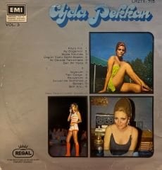 Ajda Pekkan – Ajda Pekkan Vol. III ( Dansöz )