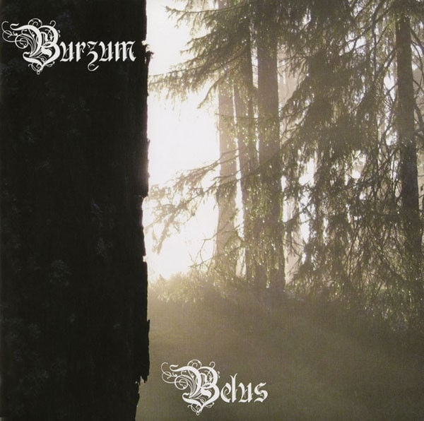 Burzum – Belus LP