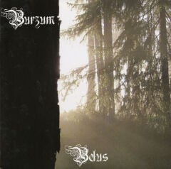 Burzum – Belus LP