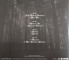 Burzum – Belus LP
