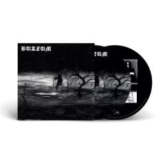 Burzum – Burzum ( Limited Edition, Picture Disc ) LP