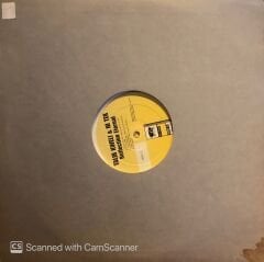 Talib Kweli & Hi-Tek – Reflection Eternal LP