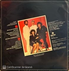 Beş Yıl Önce On Yıl Sonra – Ekstra LP