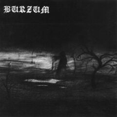 Burzum – Burzum ( Limited Edition, Picture Disc ) LP