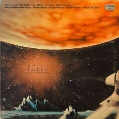 Amon Düül II – Hijack ( Promo ) LP