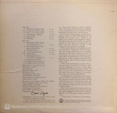 Willie Bobo – Uno Dos Tres 1•2•3 LP