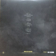 Burzum – Sôl Austan, Mâni Vestan LP