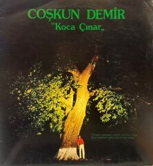 Coşkun Demir – Koca Çınar LP