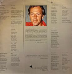 Coşkun Demir – Koca Çınar LP