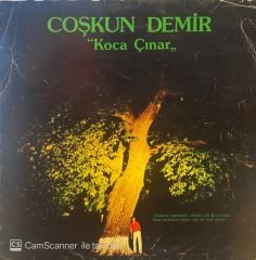 Coşkun Demir – Koca Çınar LP
