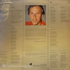 Coşkun Demir – Koca Çınar LP