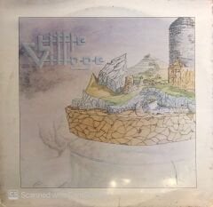 Little Village – Little Village LP