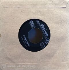 Marcello Minerbi - L'Isola Del Sole / Zorba's Dance 45lik