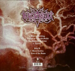Katatonia – For Funerals To Come... LP