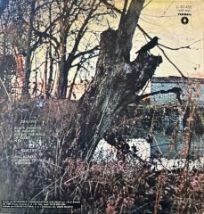 Black Sabbath – Black Sabbath LP