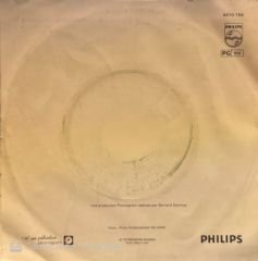 Ajda Pekkan – Pet'r Oil / Le Roi Du Petrole (Pet'r Oil) 45'lik