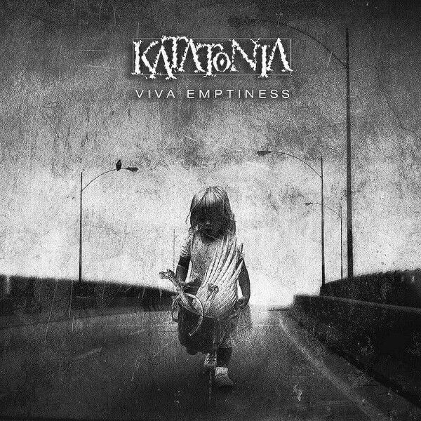 Katatonia – Viva Emptiness ( Limited Edition, Half-Speed Master ) LP