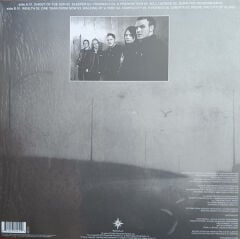 Katatonia – Viva Emptiness ( Limited Edition, Half-Speed Master ) LP