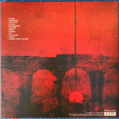 Katatonia – The Great Cold Distance ( Half Speed Master ) LP