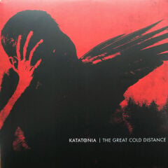 Katatonia – The Great Cold Distance ( Half Speed Master ) LP