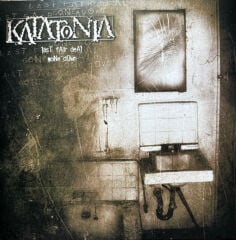 Katatonia – Last Fair Deal Gone Down ( Half-Speed Master ) LP