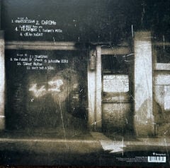 Katatonia – Last Fair Deal Gone Down ( Half-Speed Master ) LP