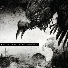 Katatonia – Dead End Kings ( Half-Speed Mastering ) LP