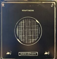 Kraftwerk – Radio-Activity LP