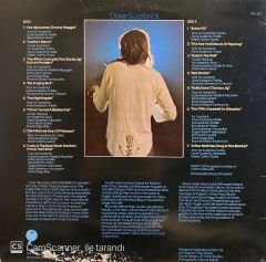 Dave Swarbrick – Swarbrick LP