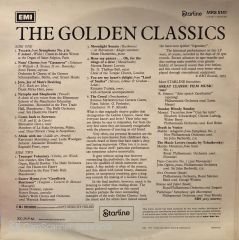 The Golden Classics LP