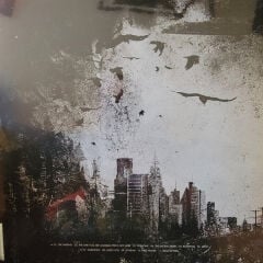 Katatonia – Dead End Kings ( Half-Speed Mastering ) LP