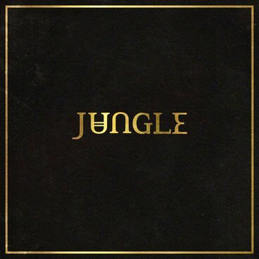Jungle  – Jungle LP