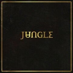 Jungle  – Jungle LP