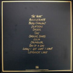 Jungle  – Jungle LP