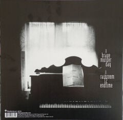 Katatonia – Brave Murder Day LP