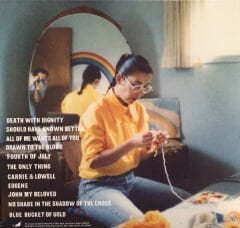 Sufjan Stevens – Carrie & Lowell LP