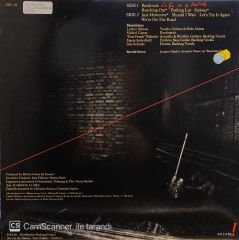 Luther Allison – Life Is A Bitch LP