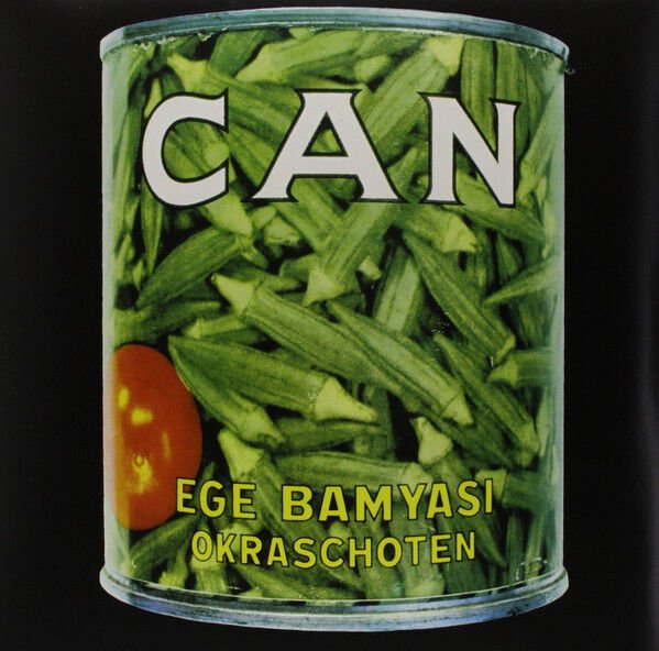 Can – Ege Bamyası LP