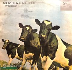Pink Floyd – Atom Heart Mother LP