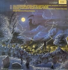 Iron Maiden – Live After Death LP