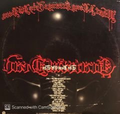 The Grateful Dead – What A Long Strange Trip It's Been (The Best Of The Grateful Dead) LP