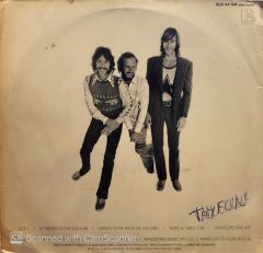 The Doors – Other Voices LP
