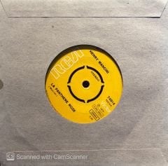 Henry Mancini - The Village Inn / La Panthere Rose 45lik