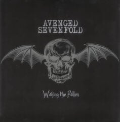 Avenged Sevenfold – Waking The Fallen ( Limited Edition, Gold, 20th Anniversary ) LP