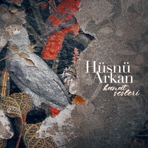 Hüsnü Arkan - Kanat Sesleri LP