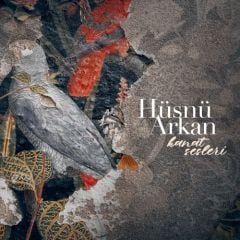 Hüsnü Arkan - Kanat Sesleri LP