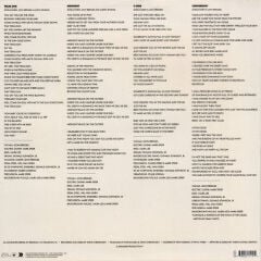 Khruangbin & Leon Bridges – Texas Sun LP