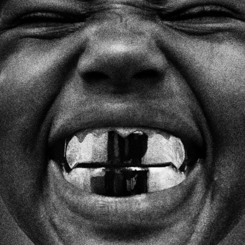 Kanye West - Bully LP