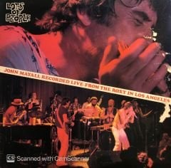 John Mayall – Lots Of People LP