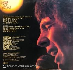 John Mayall – Lots Of People LP